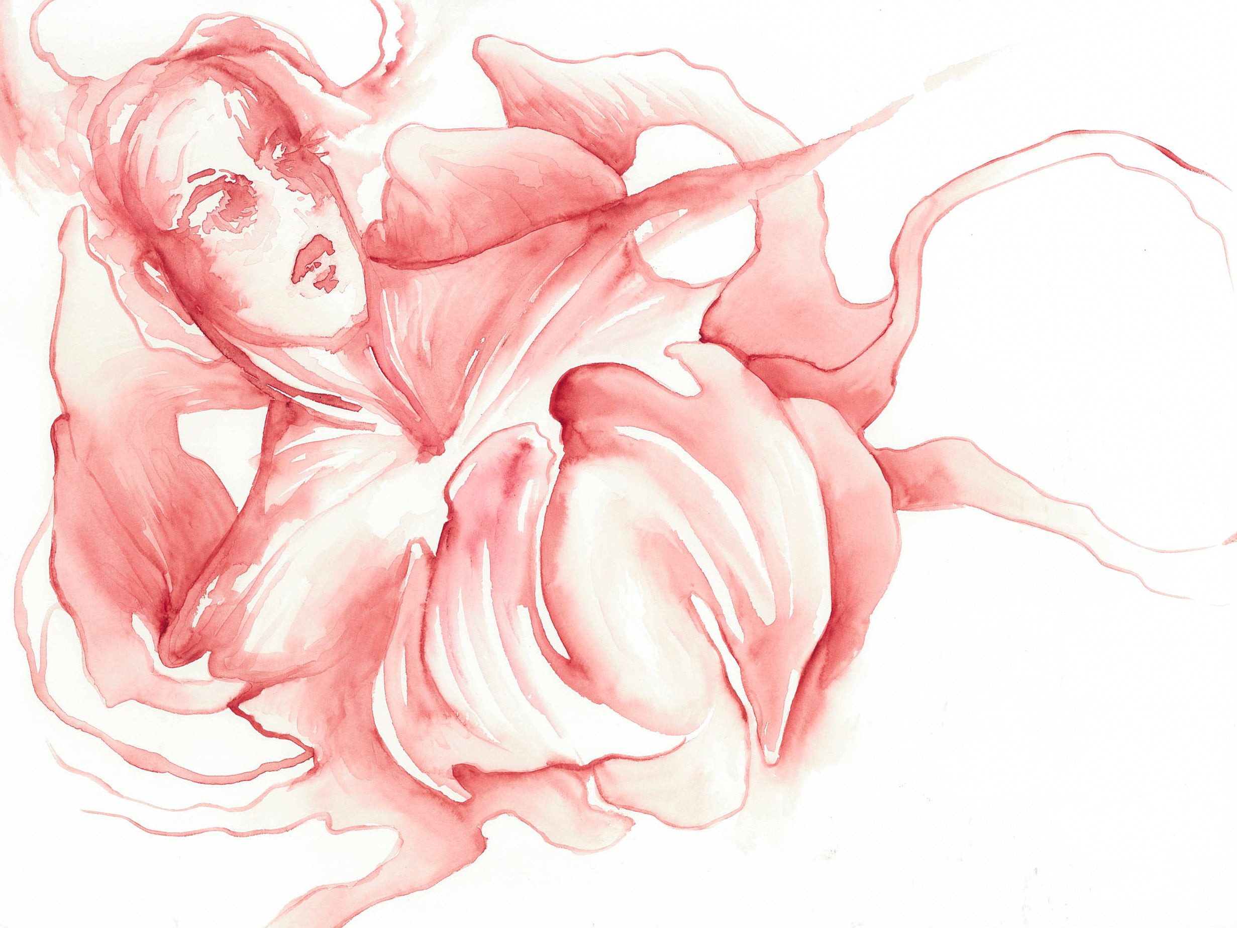 Aquarelle